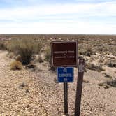 Review photo of Homolovi State Park Campground by Paula W., April 9, 2018