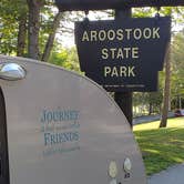 Review photo of Aroostook State Park Campground by Jean C., August 1, 2020