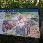 Review photo of Torreya State Park Campground by Jeanene A., July 4, 2016