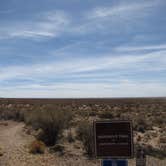 Review photo of Homolovi State Park Campground by Paula W., April 9, 2018
