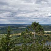 Review photo of Aroostook State Park Campground by Jean C., August 1, 2020