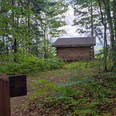 Review photo of Aroostook State Park Campground by Jean C., August 1, 2020