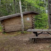 Review photo of Aroostook State Park Campground by Jean C., August 1, 2020