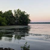 Review photo of Mosquito Lake State Park Campground by Daniel & Heather U., July 25, 2020