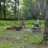 Review photo of Mosquito Lake State Park Campground by Daniel & Heather U., July 25, 2020