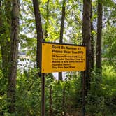 Review photo of Mosquito Lake State Park Campground by Daniel & Heather U., July 25, 2020