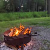 Review photo of Mosquito Lake State Park Campground by Daniel & Heather U., July 25, 2020