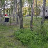 Review photo of Mosquito Lake State Park Campground by Daniel & Heather U., July 25, 2020