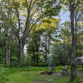 Review photo of Mosquito Lake State Park Campground by Daniel & Heather U., July 25, 2020