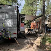 Review photo of Pine Ridge RV Campground by Nick H., August 1, 2020