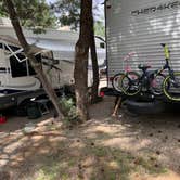 Review photo of Pine Ridge RV Campground by Nick H., August 1, 2020