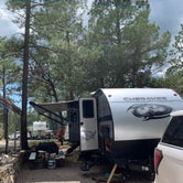 Review photo of Pine Ridge RV Campground by Nick H., August 1, 2020