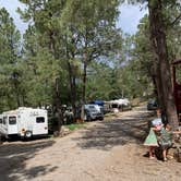 Review photo of Pine Ridge RV Campground by Nick H., August 1, 2020