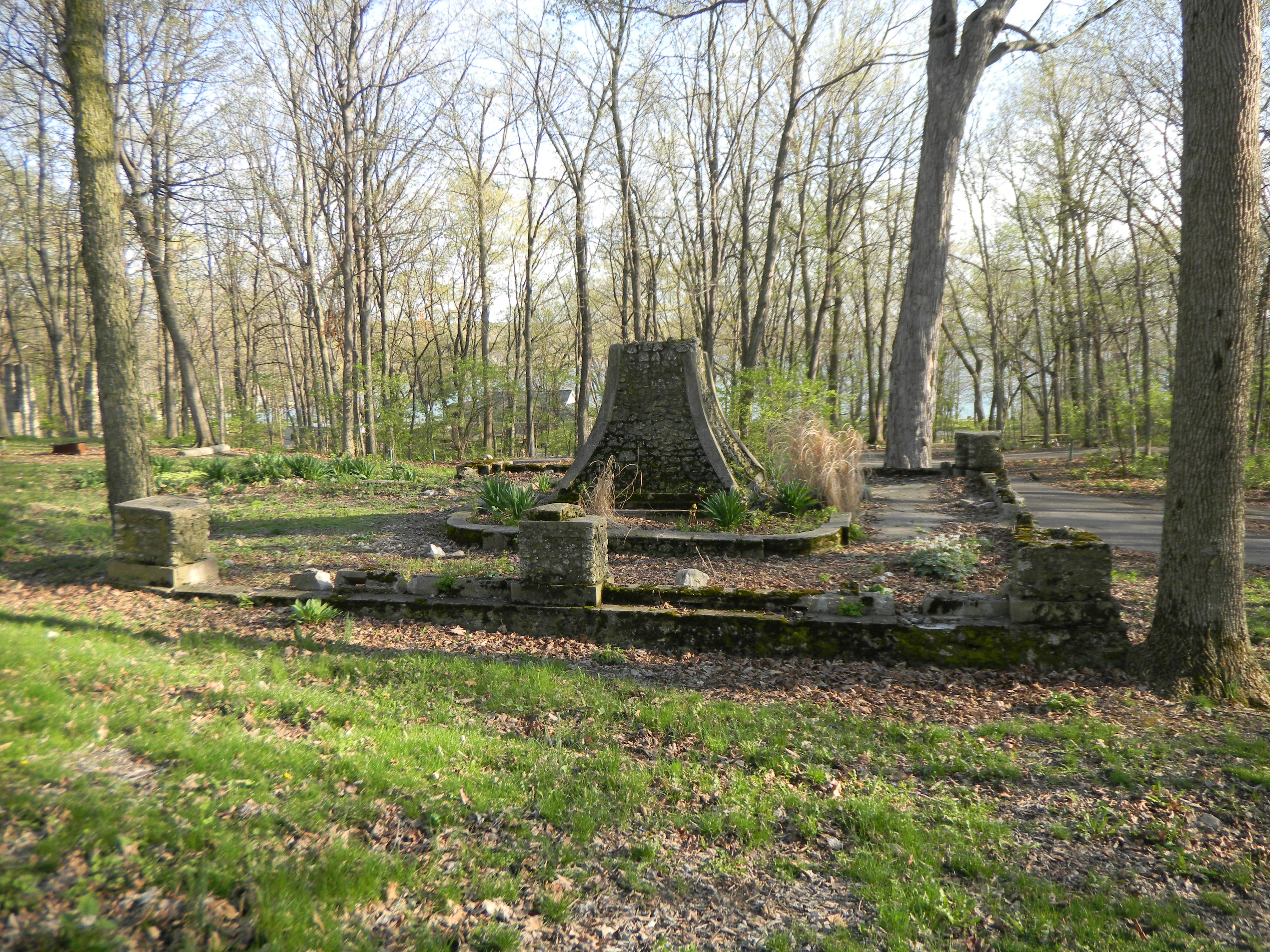 Camper-submitted photo at South Bass Island State Park Campground near Clyde, OH