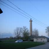 Review photo of South Bass Island State Park Campground by Daniel & Heather U., November 26, 2019