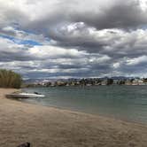 Review photo of Big Bend of the Colorado State Recreation Area by Kris V., April 9, 2018