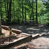 Review photo of Stone Mountain State Park Campground by Kirsten J., August 1, 2020