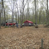 Review photo of South Bass Island State Park Campground by Daniel & Heather U., November 26, 2019