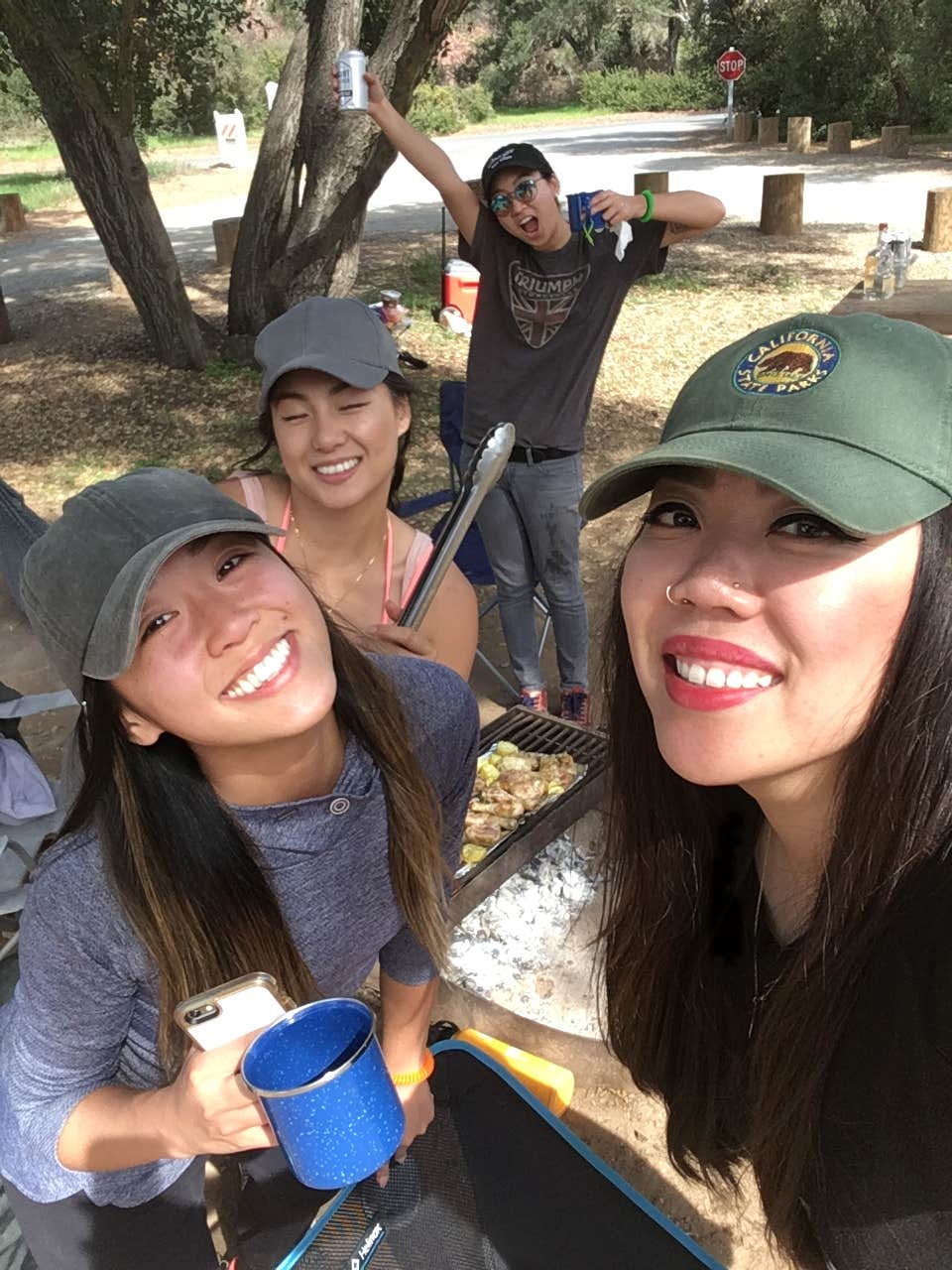 Chanel C.'s photo at Ronald W. Caspers Wilderness Park near Corona del Mar, CA