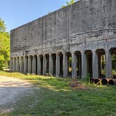 Review photo of Kelleys Island State Park Campground by Daniel & Heather U., November 26, 2019