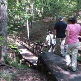 Review photo of Torreya State Park Campground by Jeanene A., July 4, 2016