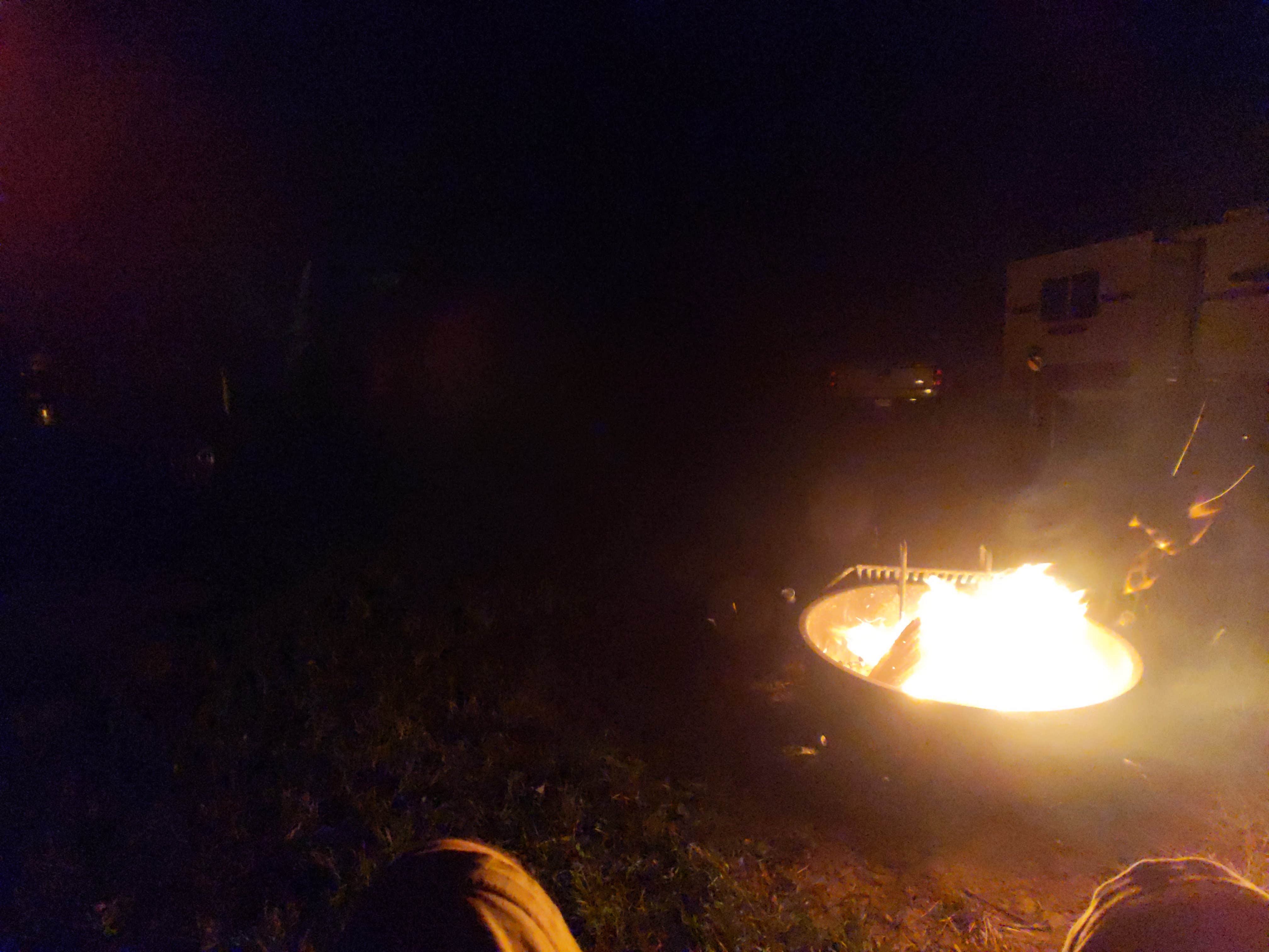 Daniel U.'s photo at Kelleys Island State Park Campground near Lorain, OH