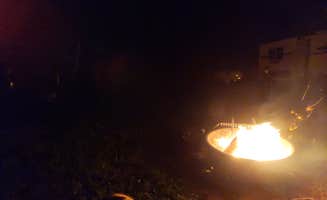 Daniel U.'s photo at Kelleys Island State Park Campground near Lorain, OH