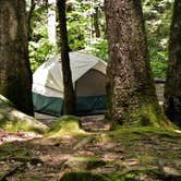 Review photo of Jones Gap State Park Campground by Myron C., August 1, 2020