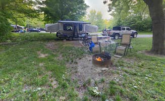 Daniel U.'s photo at Kelleys Island State Park Campground near Sandusky, OH
