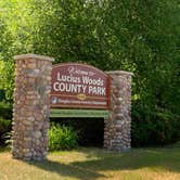 Review photo of Lucius Woods County Park by Scott M., July 13, 2020