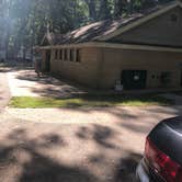 Review photo of Lake Michigan Campground at Muskegon State Park Campground by Shelly B., August 1, 2020