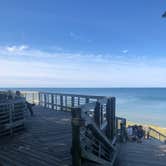 Review photo of Lake Michigan Campground at Muskegon State Park Campground by Shelly B., August 1, 2020