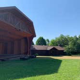 Review photo of Lucius Woods County Park by Scott M., July 13, 2020