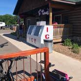 Review photo of Rippling Rivers RV Resort by Shelly B., August 1, 2020