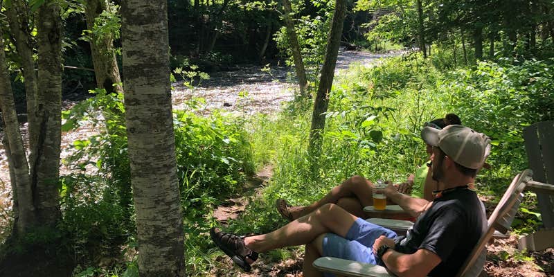 Camper submitted image from Rippling Rivers RV Resort