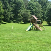 Review photo of Sandy Creek Family Campground by Kirsten J., August 1, 2020