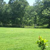 Review photo of Sandy Creek Family Campground by Kirsten J., August 1, 2020