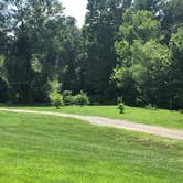 Review photo of Sandy Creek Family Campground by Kirsten J., August 1, 2020