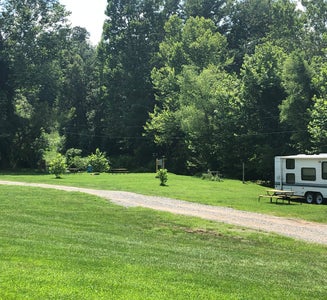Camper-submitted photo from Sandy Creek Family Campground