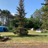 Review photo of Burlington Bay Campground by Scott M., July 13, 2020