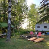 Review photo of Burlington Bay Campground by Scott M., July 13, 2020