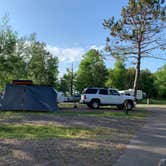 Review photo of Burlington Bay Campground by Scott M., July 13, 2020