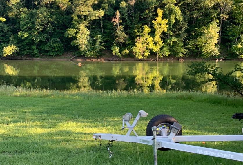 Star Point Tn Star Point Marina Camping | Byrdstown, Tennessee