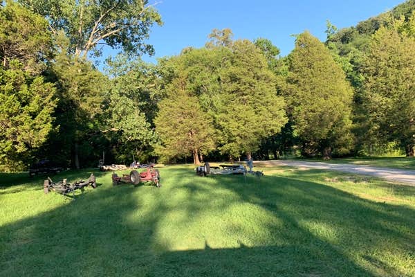 Star Point Tn Star Point Marina Camping | Byrdstown, Tennessee