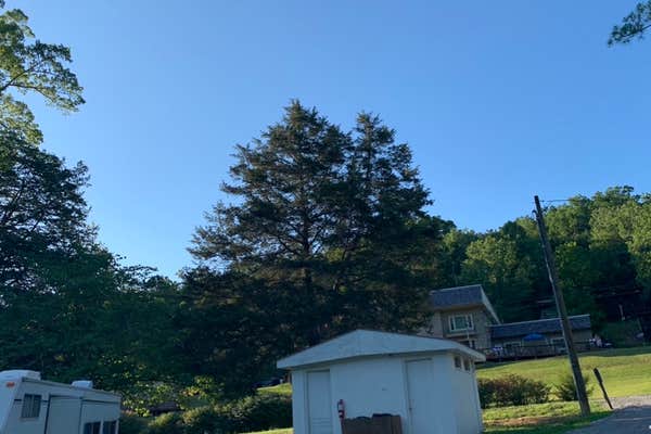 Star Point Tn Star Point Marina Camping | Byrdstown, Tennessee