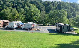 Lori H.'s photo at Star Point Marina near Dale Hollow Lake