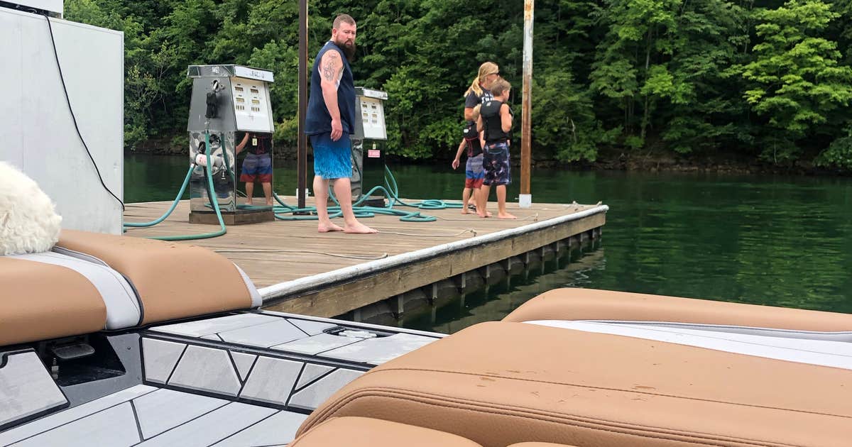 Star Point Tn Star Point Marina Camping | Byrdstown, TN