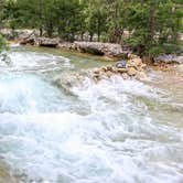 Review photo of Rio Frio — Garner State Park by Trevor B., August 1, 2020