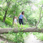 Review photo of Rio Frio — Garner State Park by Trevor B., August 1, 2020