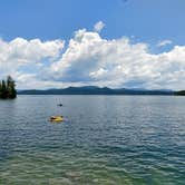 Review photo of Devils Fork State Park Campground by Courtney B., August 1, 2020